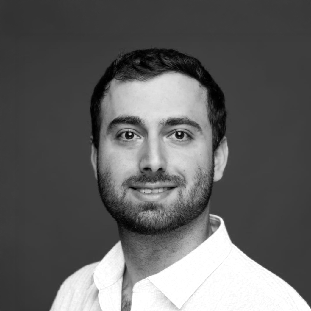 Yuval Sadowsky Profile Picture