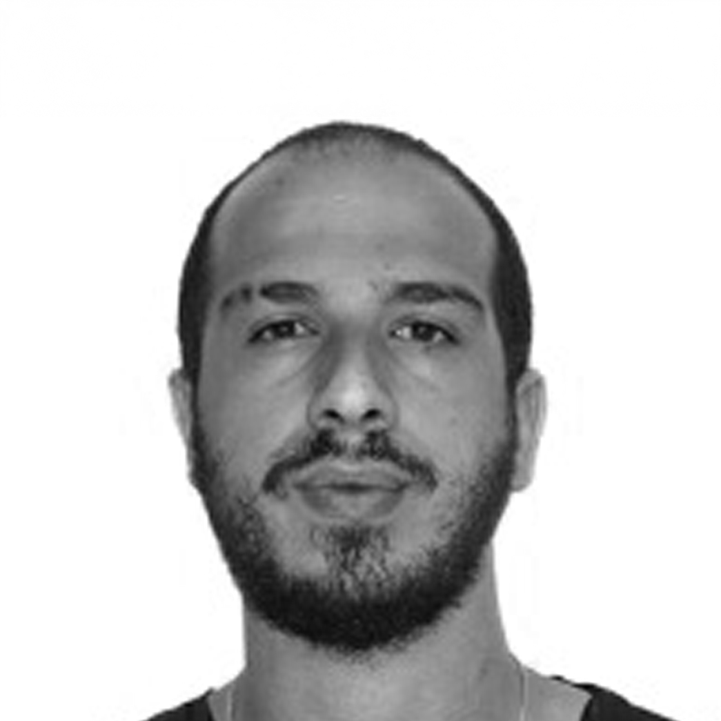 Amir Gombo Profile Picture