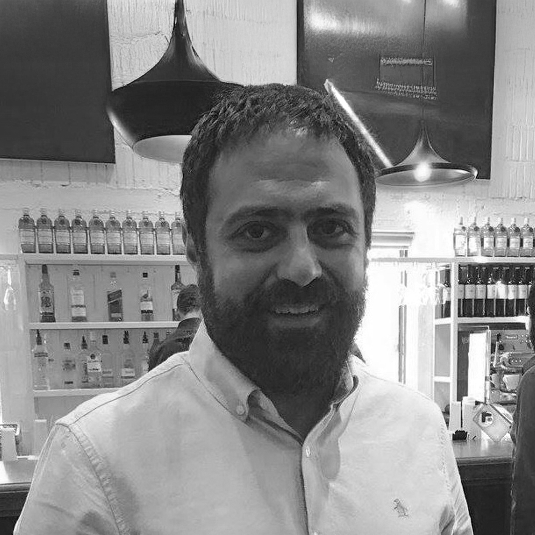 Ezra Caltum Profile Picture