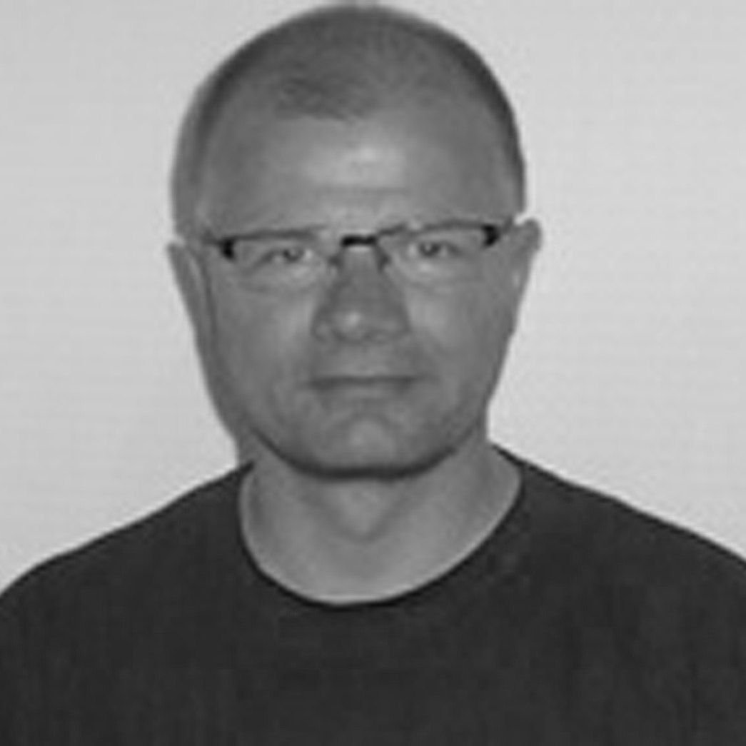 Anders Fogh Profile Picture