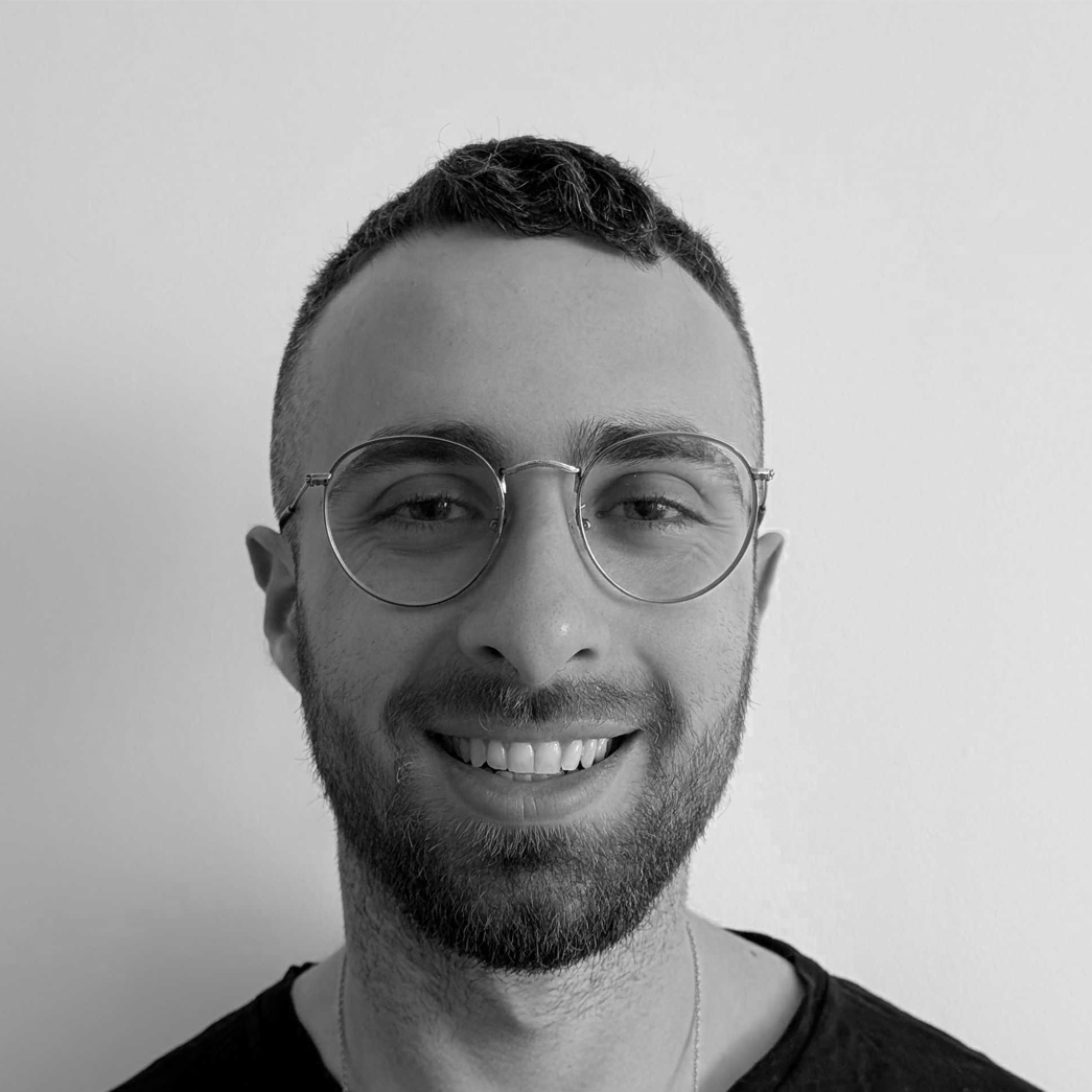  Ido Shani Profile Picture