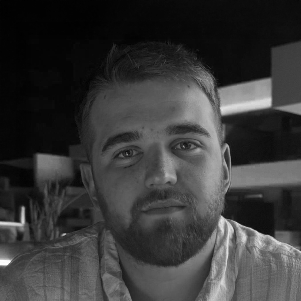 Erez Schwartz Profile Picture