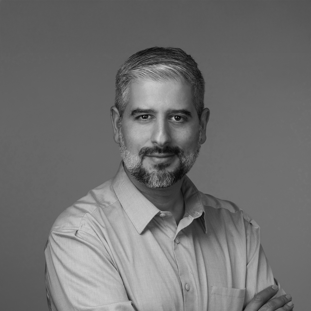 Shahar Tal Profile Picture