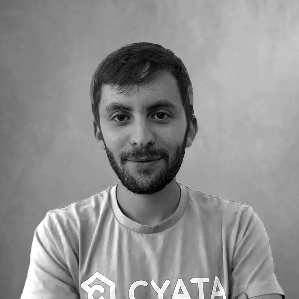 Yarden Porat Profile Picture