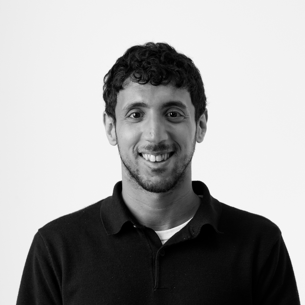 Matan Mansheroff Profile Picture