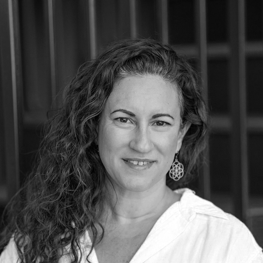 Michal Shechter Profile Picture