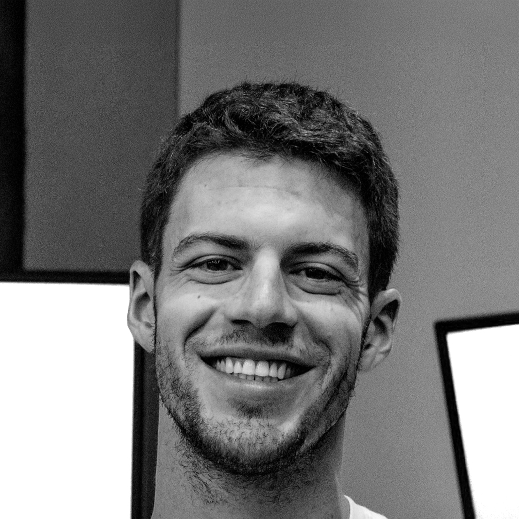 Yaniv Melamed Profile Picture