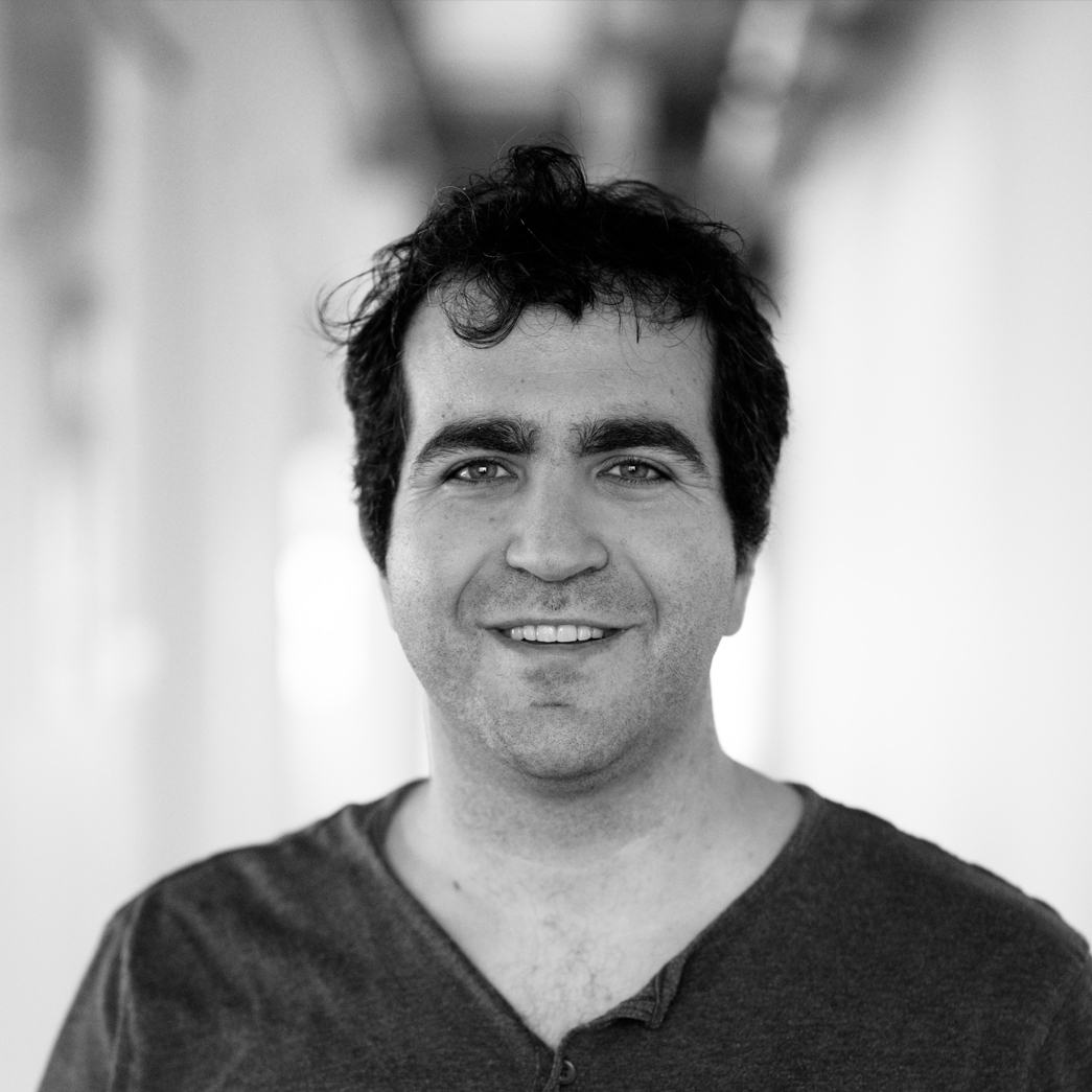 Daniel Goldberg Profile Picture