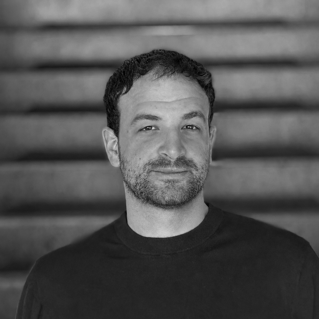 Daniel Bachmat Profile Picture
