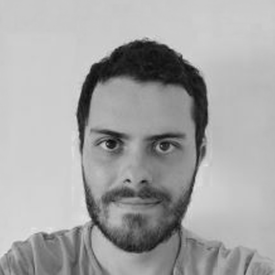 Noam Kochavi Profile Picture