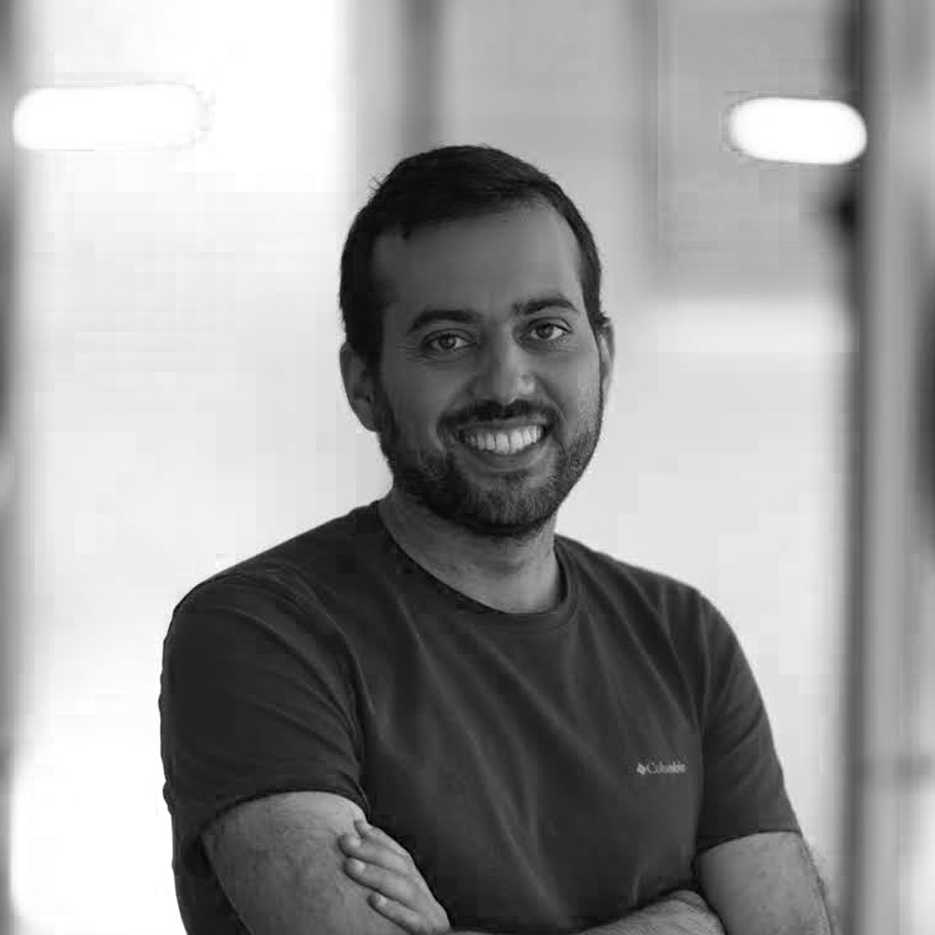 Ori Lahav Profile Picture