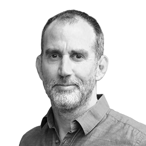 Tomer Simon Profile Picture