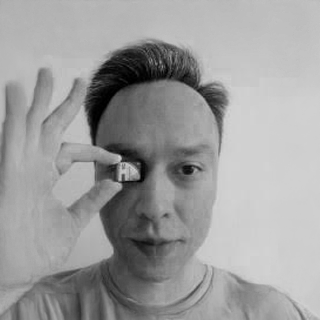 Michael Myngerbayev Profile Picture