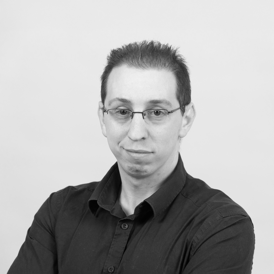 Ari Novick Profile Picture