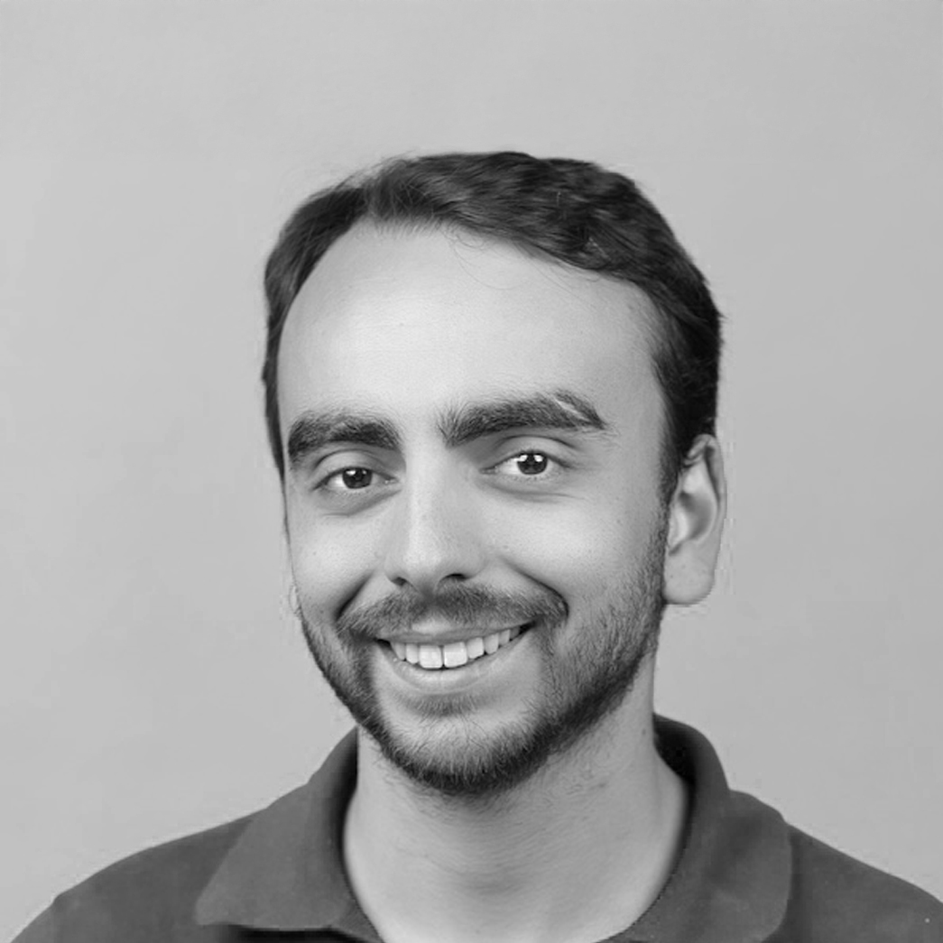 Noah Sarfati Profile Picture