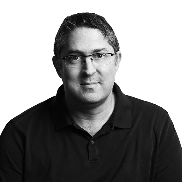 Image of Raviv Tamir