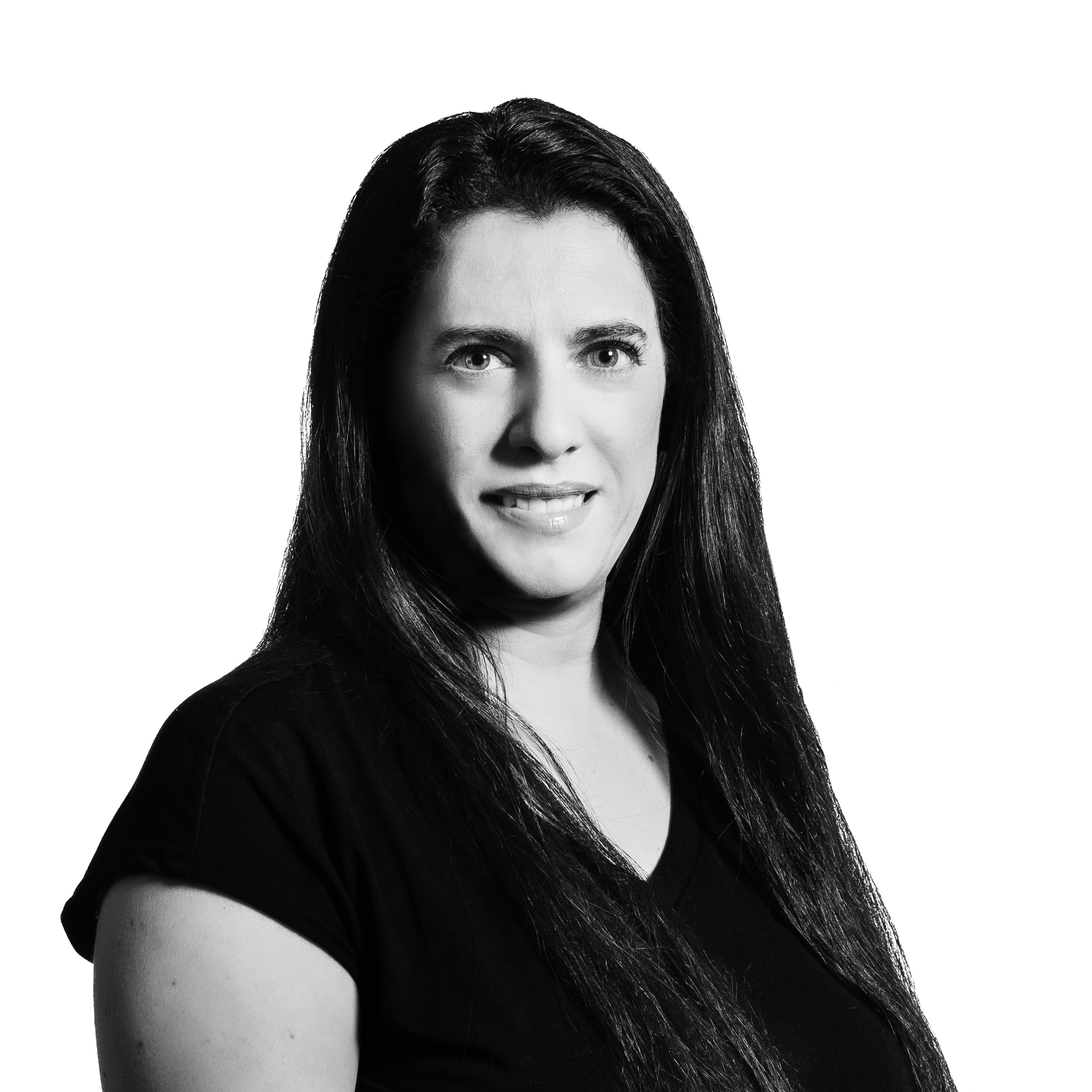 Image of Ayelet Kroskin