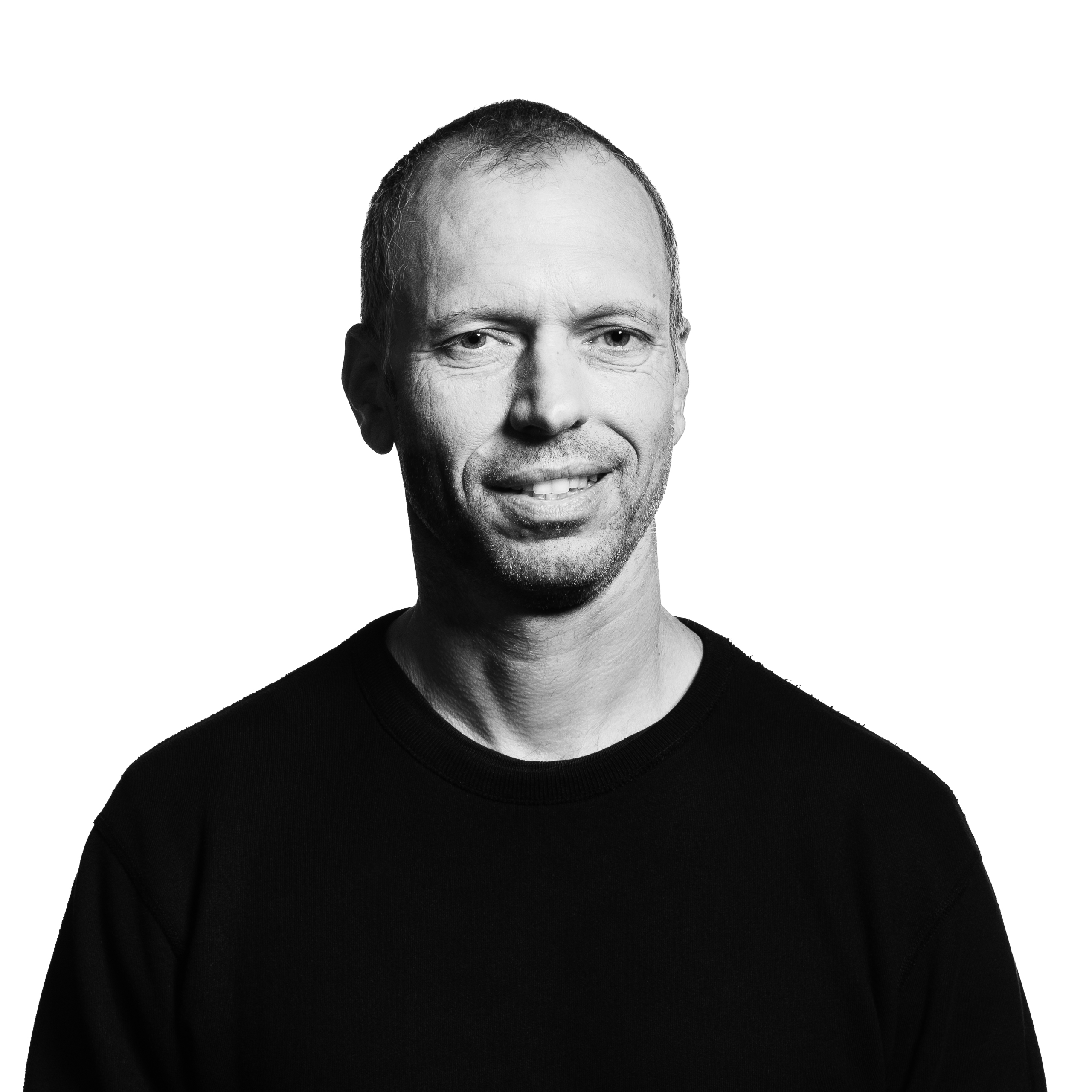 Image of Oded Sacher