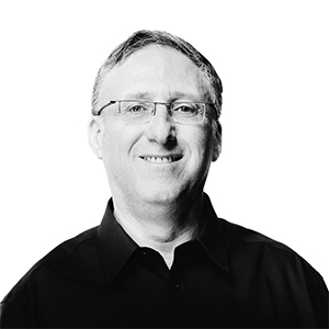 Image of Ronny Redman